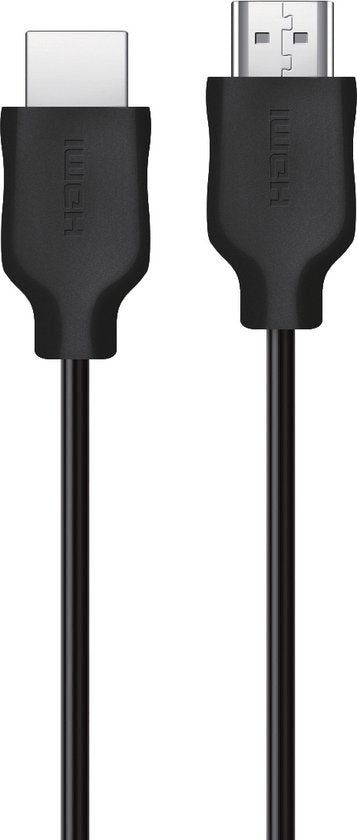 Câble HDMI - 4K - 1,5 mètre