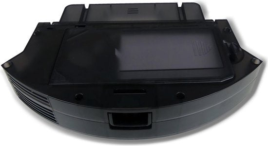 Bac à poussière Blaupunkt Bluebot XBoost - Kit d'accessoires - BPK-XBDB1