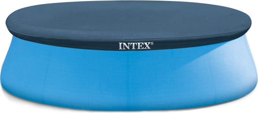 Intex Pool Cover - Easy Set® Ø 244 cm