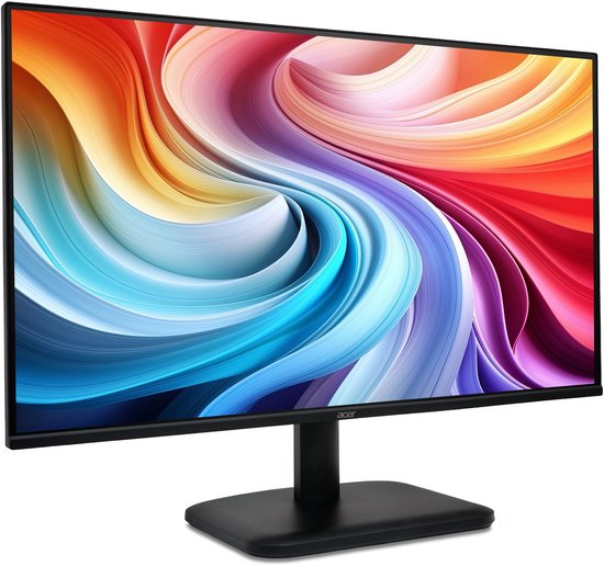 Acer EK1 EK251QGbi - 24,5