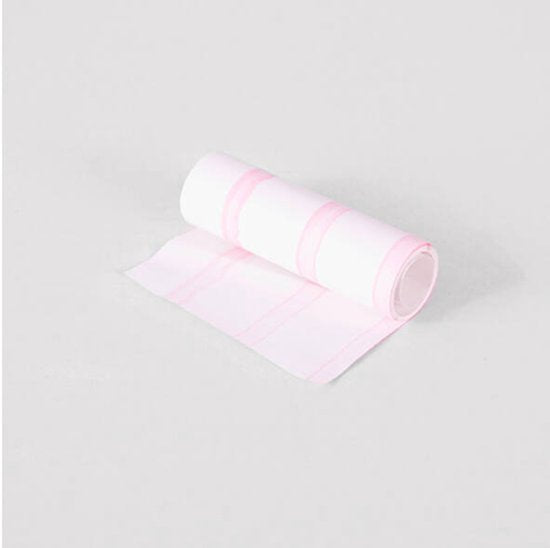 Rouleaux à épingles 57 x 40 x 12 mm - Rouleaux thermiques 55 grammes - 50 rouleaux thermiques par boîte