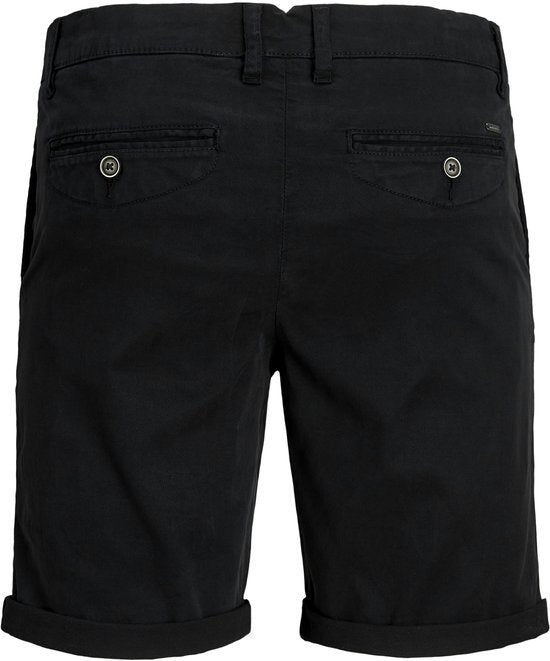 Short chino Jack & Jones, coupe classique - Taille L