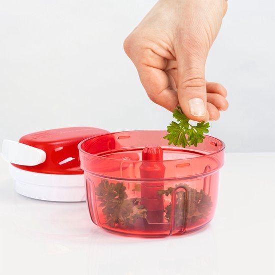Tupperware Supersonic - Chopper Compact - Hachoir