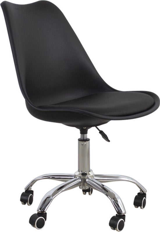 Fauteuil pivotant - réglable en hauteur