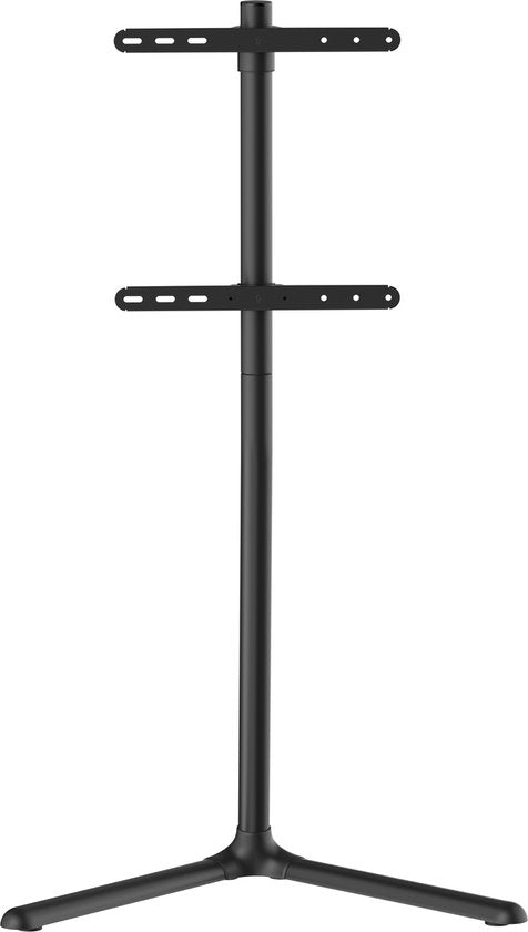 VDD TV Stand - TV Tripod - Display Stand - Monitor Stand - Modern Studio Design - Swivel & Height Adjustable - 32 to 70 inches