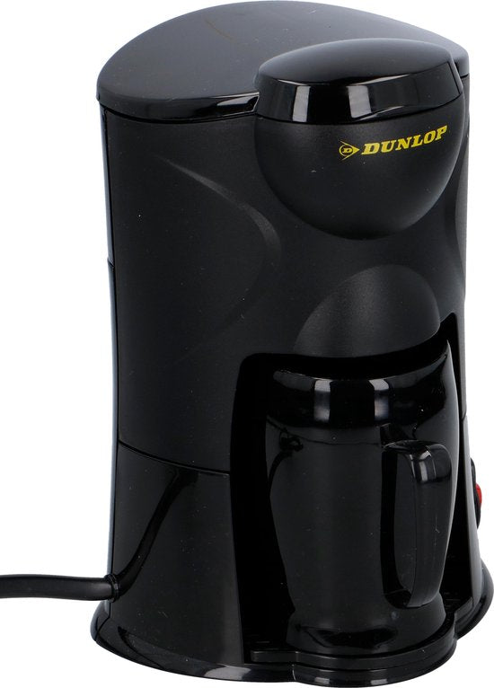 Machine à café - 1 tasse - 12V - mug inclus