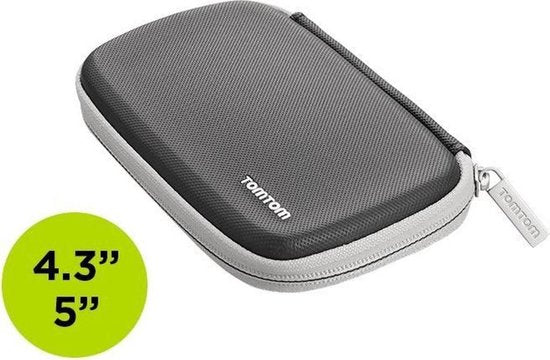Étui de protection TomTom 4.3/5"