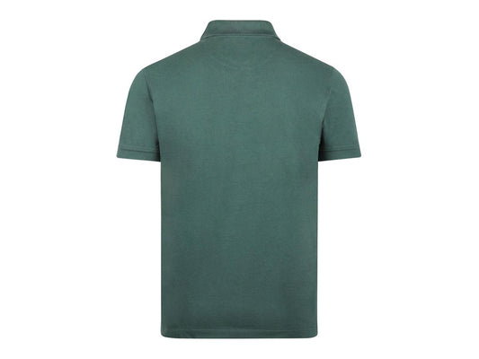 Polo classique McGregor - Vert foncé - taille M