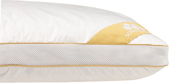Balette - Greenfirst - Oreiller - Duvet - 50x70