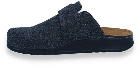 Chausson Mubb Comfort Gris | Grau | Taille : 43