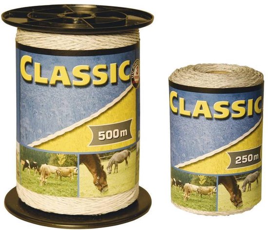 AKO clôture électrique 250m