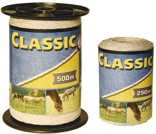 AKO clôture électrique 250m