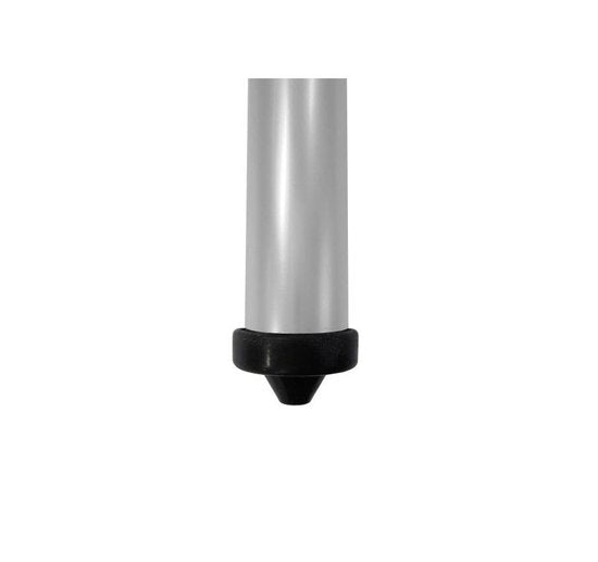 Bo-Camp - Piquet pour bâche/tente - Télescopique - 102-260 cm
