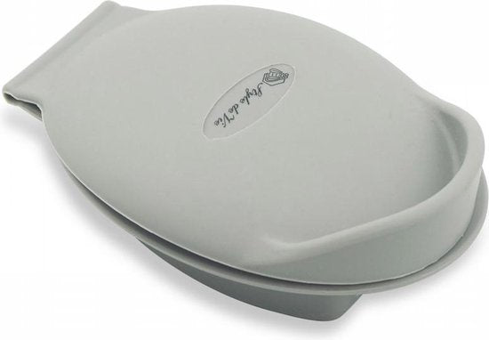 Couteau Laguiole Style de Vie Oyster Luxury Line - avec protège-mains