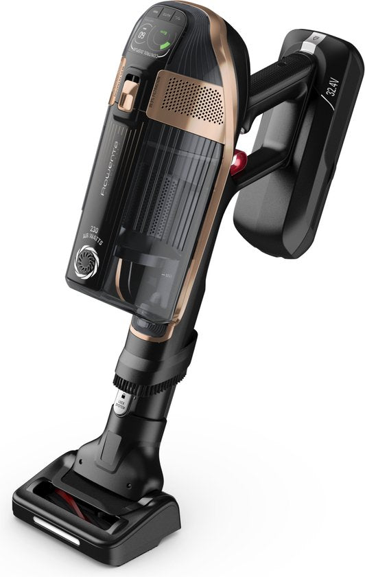 Rowenta X-Force Flex 15.60 RH99F1WO - Aspirateur balai