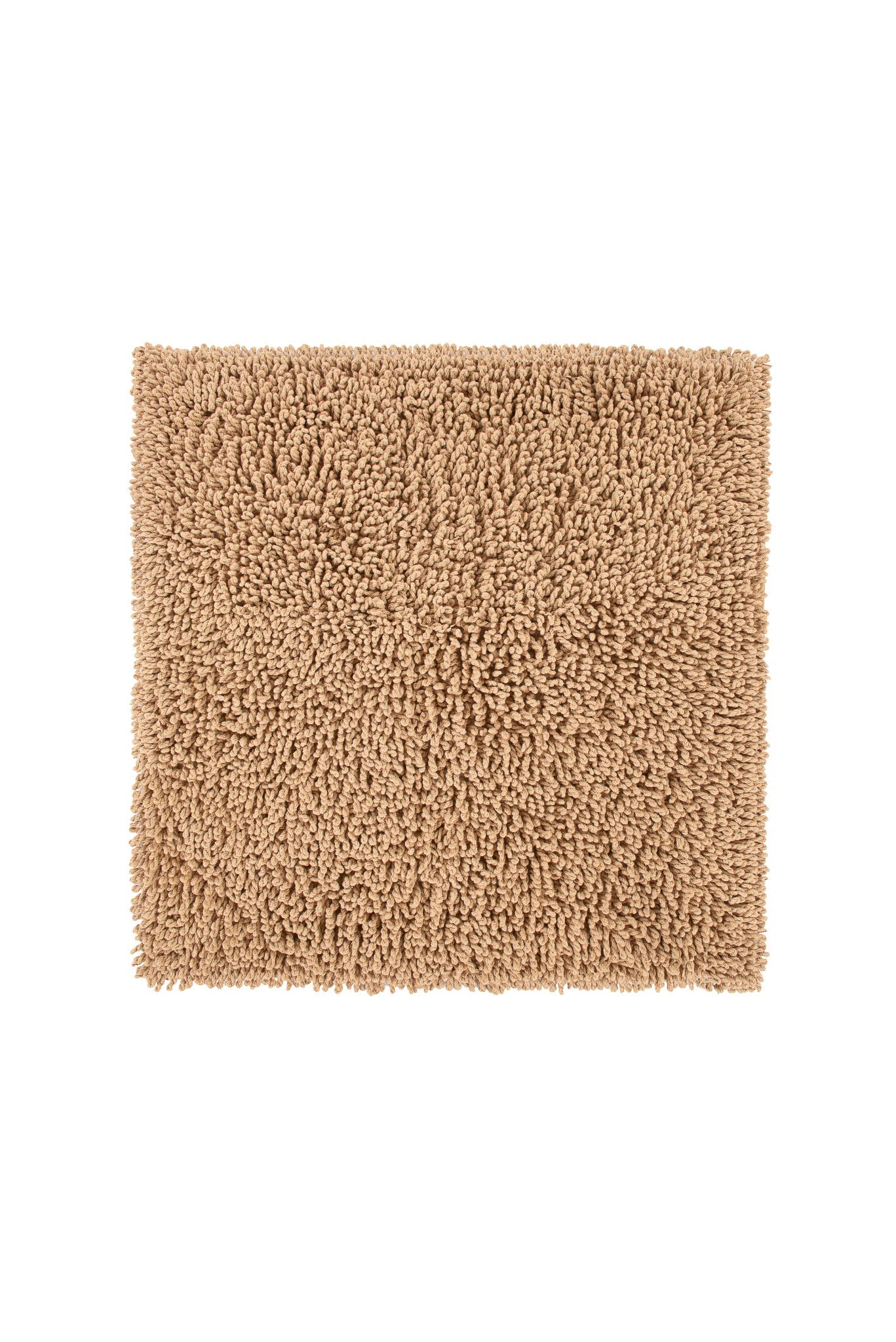 Tapis de bain Heckett Lane Fergana - Forest Sand - 60 x 100 cm