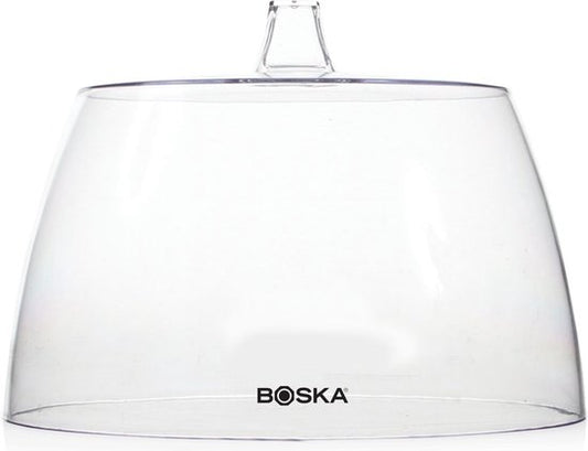 Boska Stolp for Cheese Curler - Transparent - Ø 19,5 cm