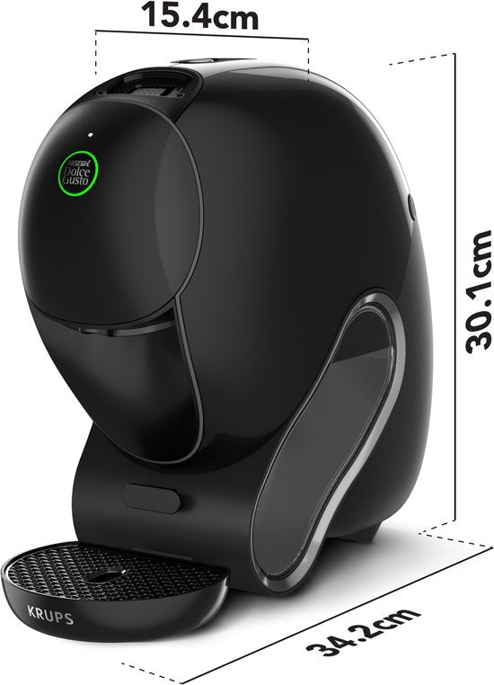 Machine à café Krups NESCAFÉ® Dolce Gusto® YY5676 NEO Caffè