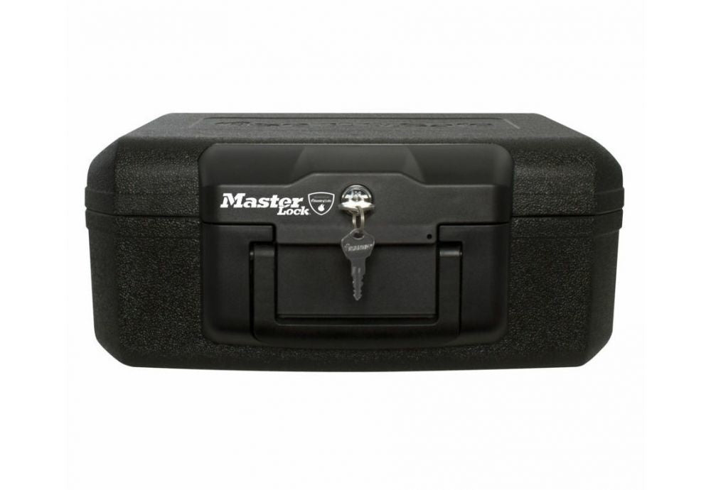 Masterlock L1200 coffre-fort pour documents - résistant au feu