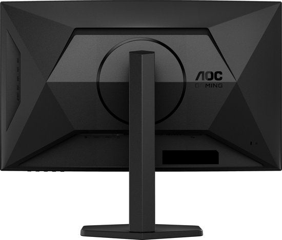 AOC C27G4ZXU - Écran incurvé Full HD - Haut-parleurs - Hub USB - Ergonomique - 280 Hz - 0,3 ms - 27 pouces