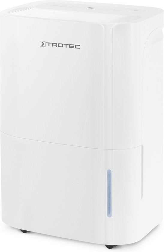 Déshumidificateur TROTEC TTK 66 E