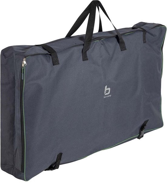 Bo-Camp - Sac de rangement - Chaises - 118x65x18 cm