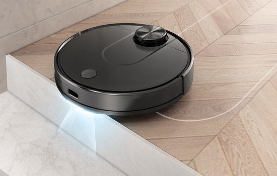 Viomi V2 Max | Aspirateur robot, Aspirateur |, 3200mAh, V-RVCLM24B