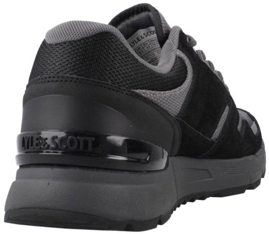 Baskets Lyle & Scott Finlay pour homme