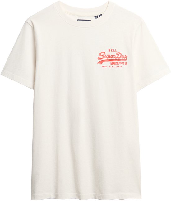 T-shirt Superdry Vintage Logo Tokyo pour homme - Taille XL
