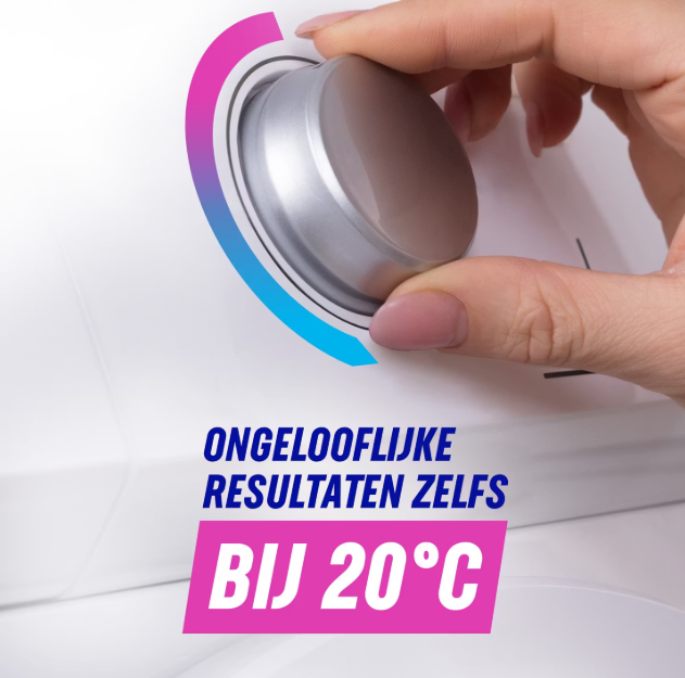 Vanish Oxi Advance Détachant en poudre 940 g - Blanc