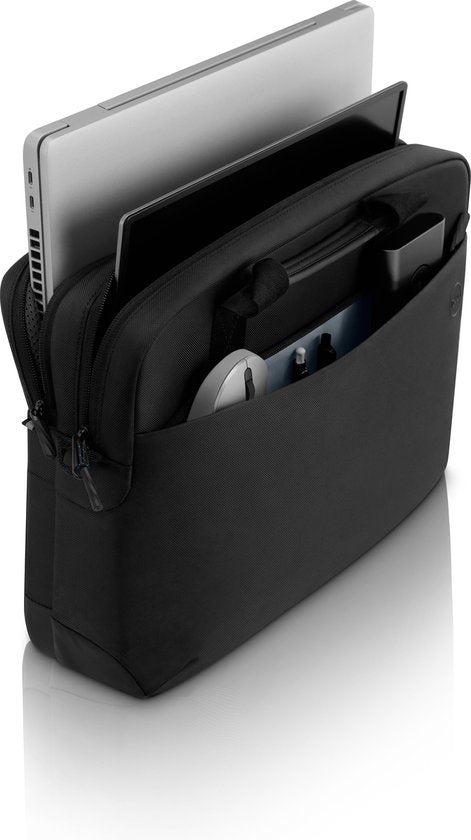 Sacoche pour ordinateur portable Dell 460-BDLI Noir