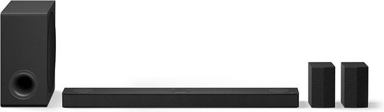LG DS80TR - Barre de son – 5.1.3 canaux – Dolby Atmos – Caisson de basses sans fil