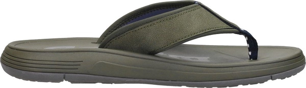 Tongs Gaastra Maxwelll CAS M - Vert - Taille 41