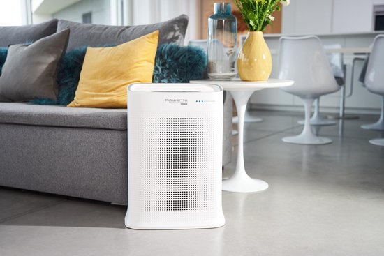 Rowenta Pure Air Genius PU3080F0 - Purificateur d'air