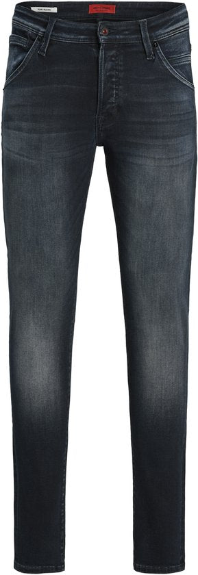 JACK&JONES JEANS INTELLIGENCE - JJIGLENN JJFOX 50SPS CB 104 NOOS Jean pour homme