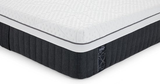 Matelas Diamond Cool Hybrid - 140 x 200 cm -