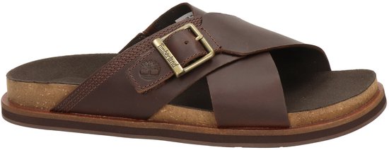 Timberland TB0A41A1V131 Amalfi Vibes - Chaussures pour hommes - Mules - V13-Gemolken