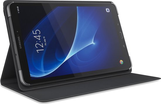 Étui pour tablette BeHello (9 à 10,5 pouces) noir