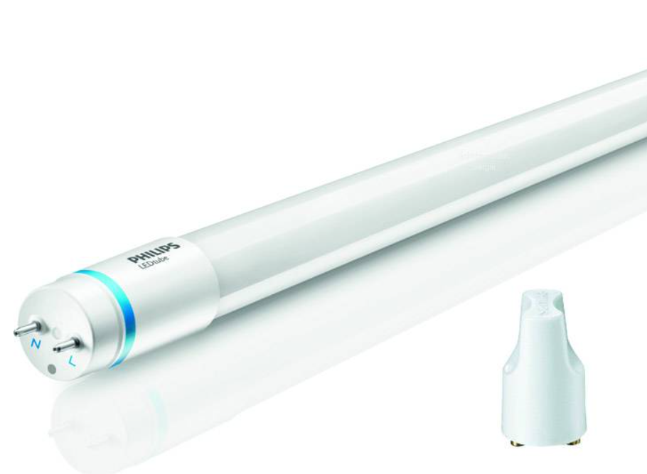 Philips - Master LEDtube - HO 18,2W G13 220V-240V 4000K couleur 840mm T8 1500mm