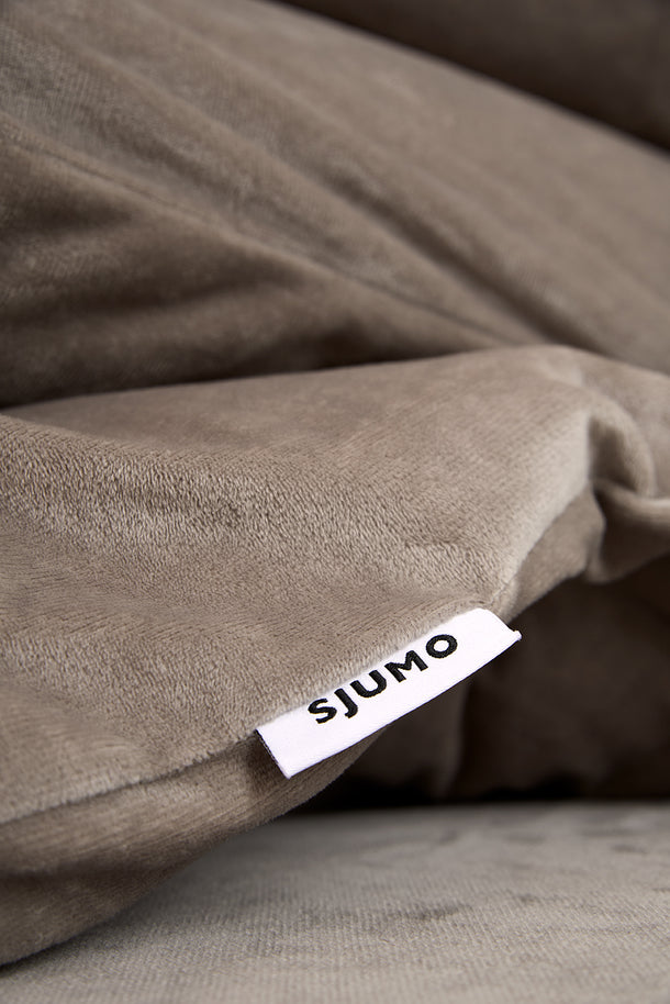 Drap-housse SJUMO - Silky Smooth