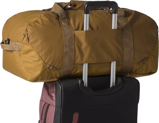 Eagle Creek No Matter What Duffel 60 L noir