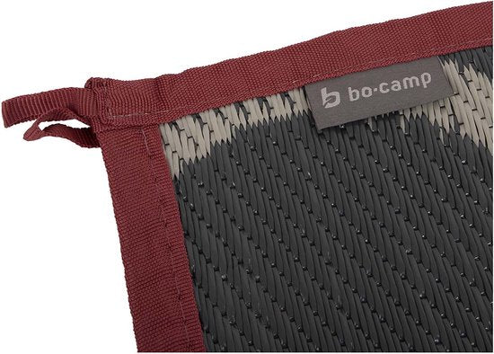 Bo-Camp - Tapis de sol - Casablanca - Champagne - XL