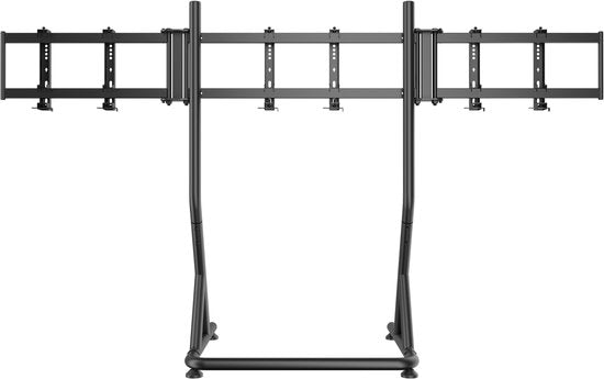 VDD - Support de moniteur - Support de moniteur 3 moniteurs - Support de moniteur - Trépied de moniteur