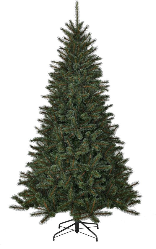 Black Box Trees Sapin de Noël Toronto - H120 x Ø87 cm - Vert
