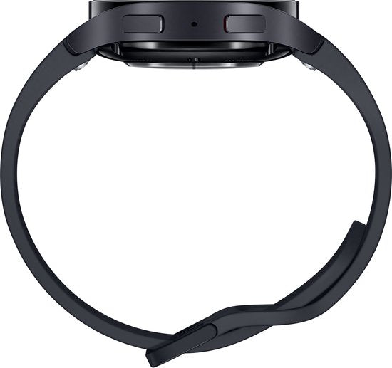 Samsung Galaxy Watch6 - variante LTE/4G - Smartwatch - 40mm - Graphite
