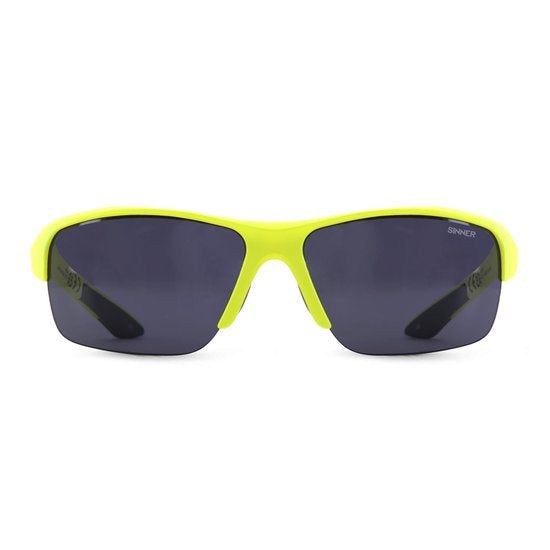 SINNER - REYES CX - Lunettes de soleil homme - Jaune