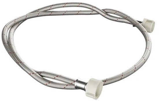 Tuyau marche/arrêt pour lave-vaisselle Bosch SGZ1010 - extension de 2 mètres
