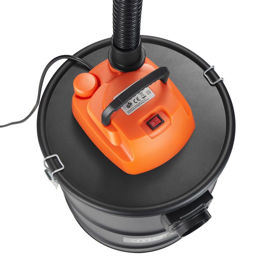 Aspirateur Monzana Ash - filtre à poussière fine HEPA - 1200 watts