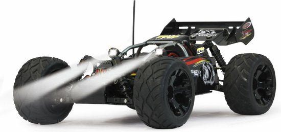 Jamara Splinter EP 1:10 Lipo 2,4 GHz avec LED