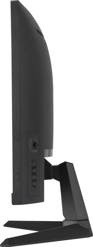 ASUS TUF Gaming VG27VQM1B - Écran de jeu incurvé FHD - 280 Hz - FreeSync Premium - 27 pouces